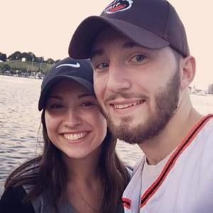 Meet your Posher, Marissa